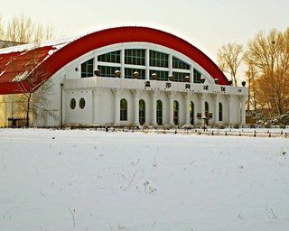 Beijing Jinyu Badaling Hot Spring Resort Xiaohetun Exteriér fotografie